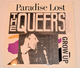 Queers, The - Grow Up