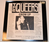 Queers, The - Grow Up