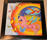 Rascals, The - The Island Of Real