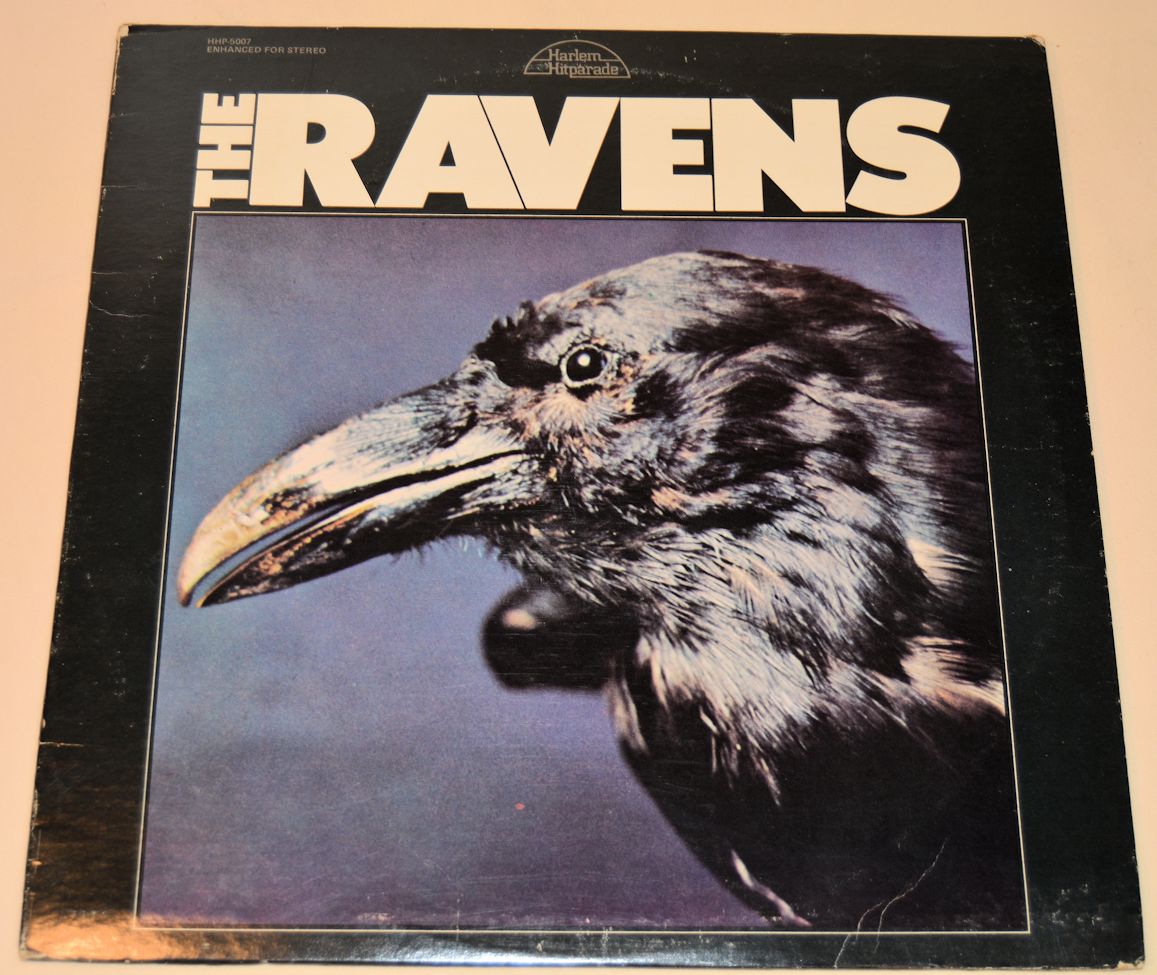 Ravens, The - The Ravens