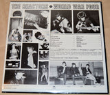 Reactors, The - World War Four