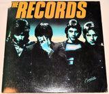 Records, The - Crashes