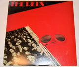 Reds, The - Self Titled