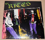 Rites, The - The Rites