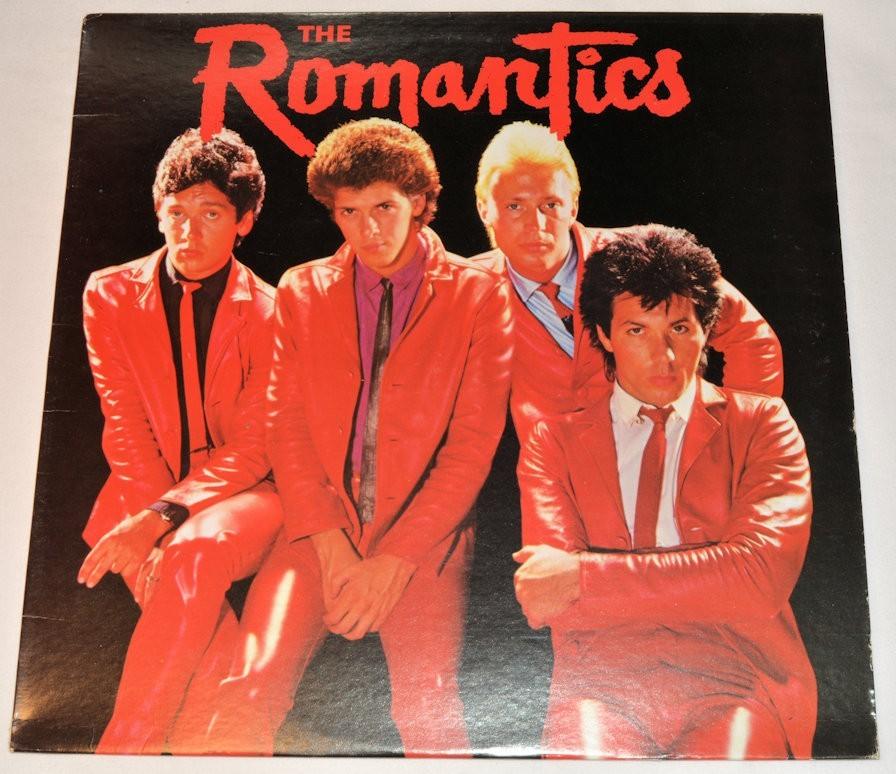 Romantics - The Romantics