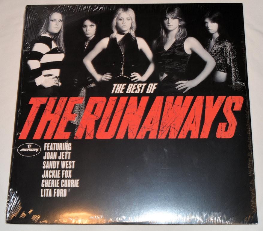 Runaways - Best Of