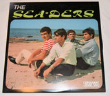 Sea-ders, The - The Sea-ders