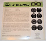 Sea-ders, The - The Sea-ders