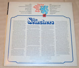 Searchers, The - The Pye History