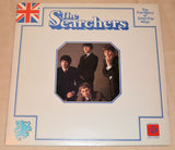 Searchers, The - The Pye History