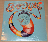 Sequence, The - Funky Sound