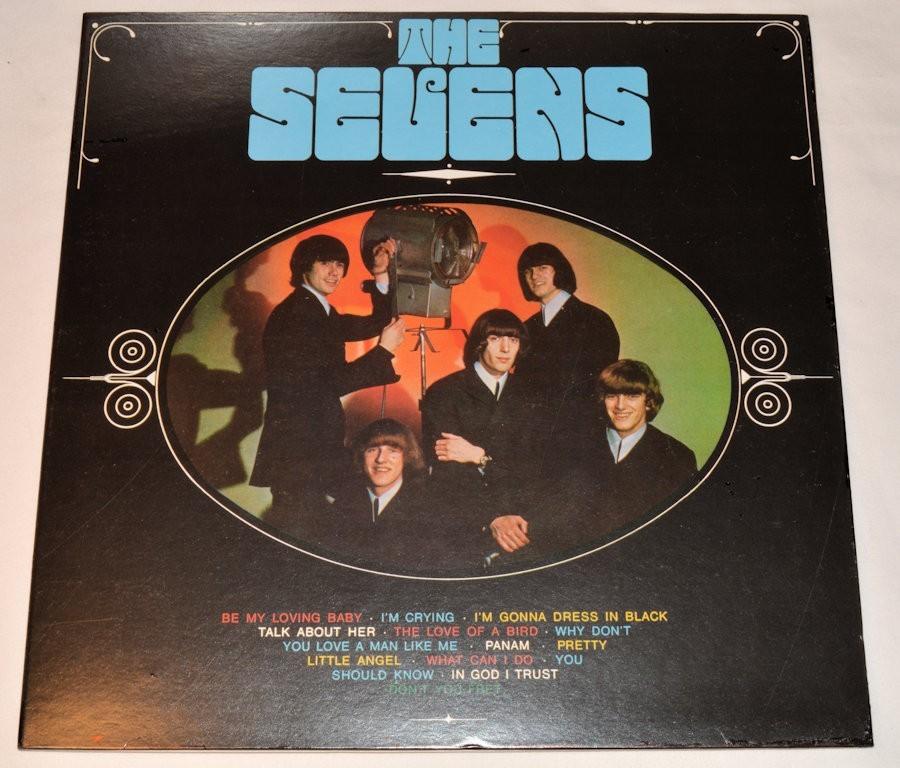 Sevens, The - The Sevens