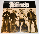 Shamrocks, The - Story