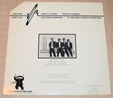 Silence, The - The Silence