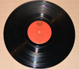 Silencers, The - A Blues For Buddha