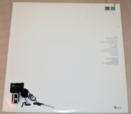 Silencers, The - A Letter From St. Paul