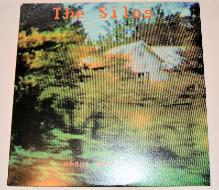 Silos, The - About Her Steps