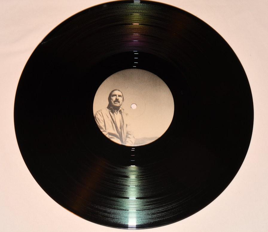 Silos, The - About Her Steps