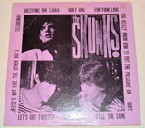Skunks, The - The Skunks