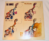 Smoke, The - The Smoke