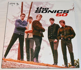 Sonics, The - 50