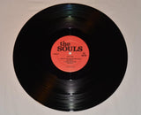 Souls, The - Shoot For The Moon