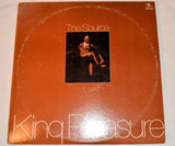 King Pleasure - The Source