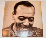 King Pleasure - The Source