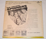 Spinners, The - Original Spinners
