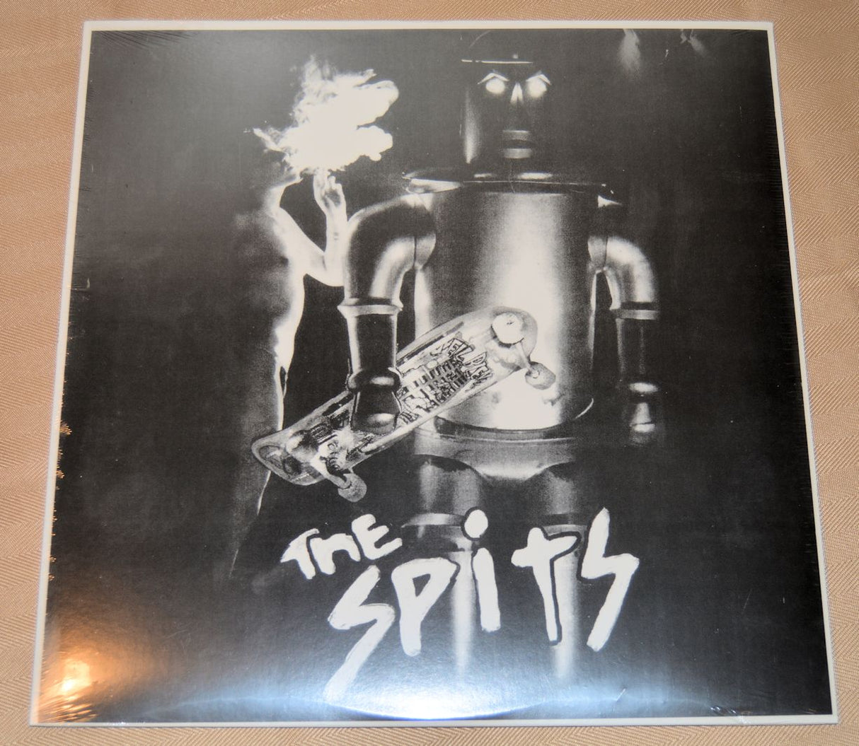Spits, The - The Spits #1