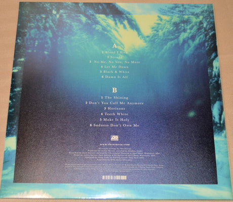 Staves, The - If I Was