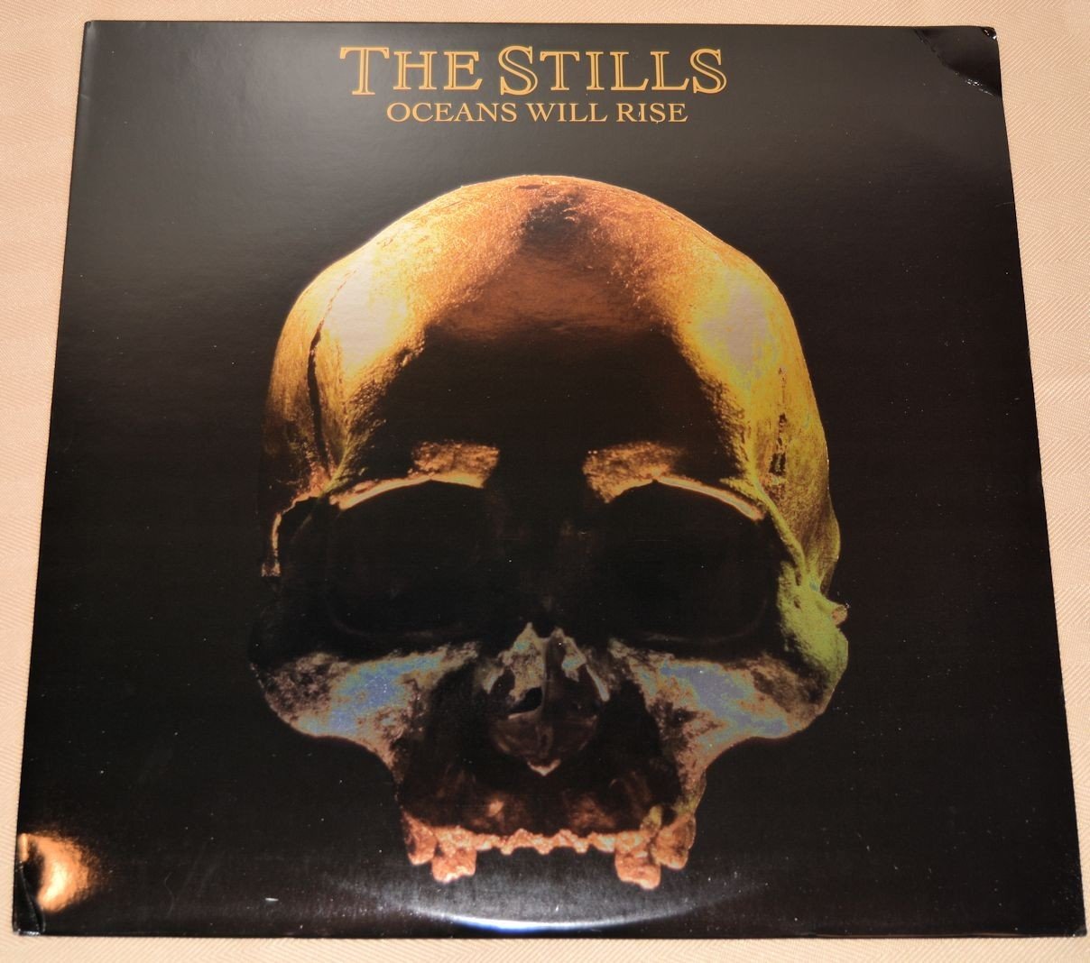 Stills, The - Oceans Will Rise