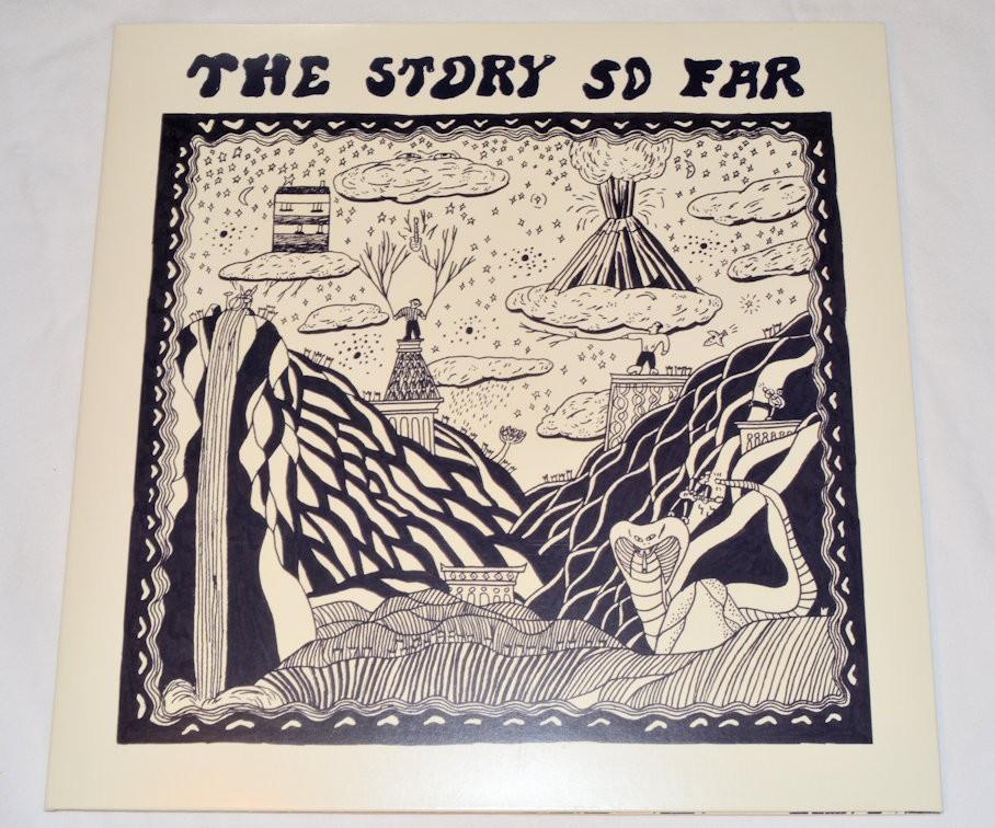 Story So Far - Story So Far