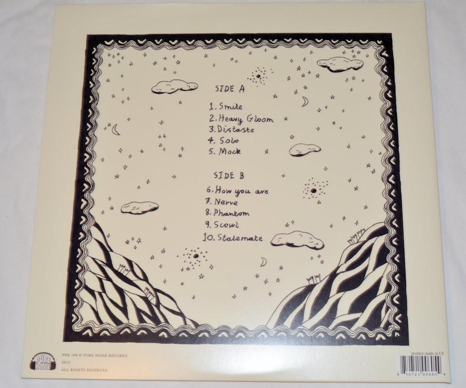 Story So Far - Story So Far