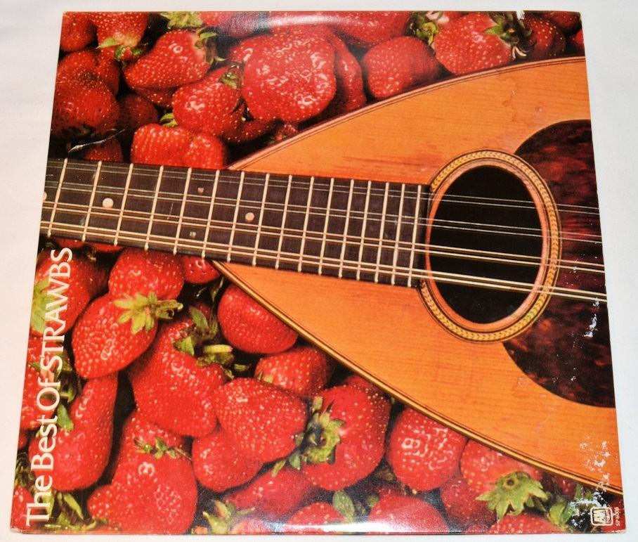 Strawbs, The - Best Of