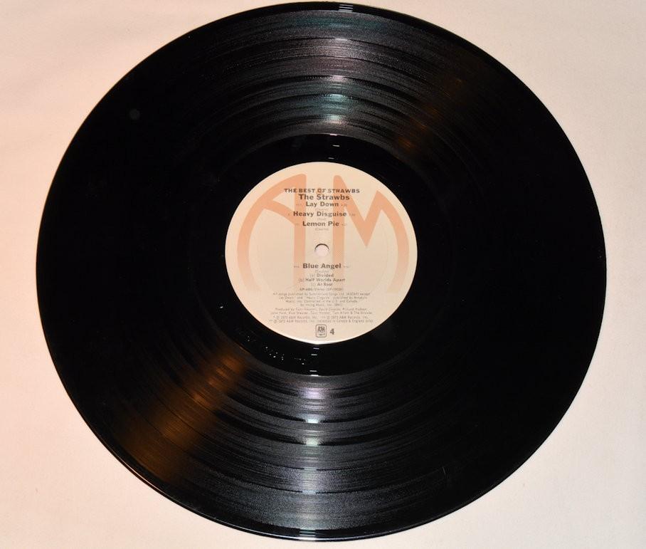 Strawbs, The - Best Of