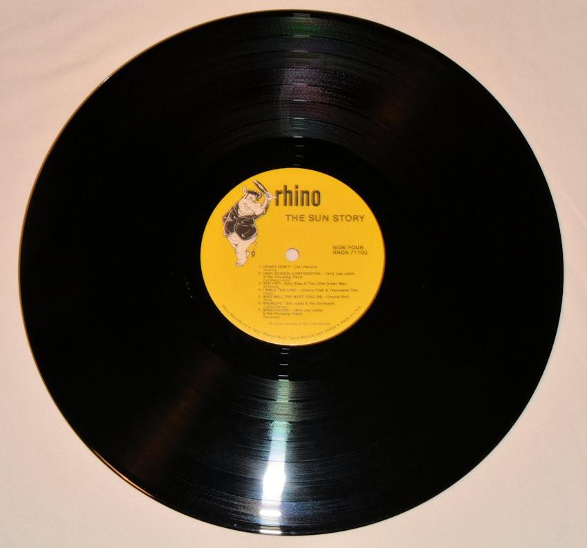 Various - Sun Story