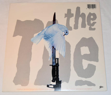 The The - Mind Bomb