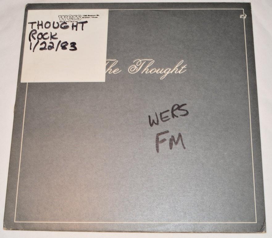 Thought, The - The Thought