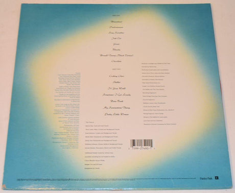 Time, The - Pandemonium