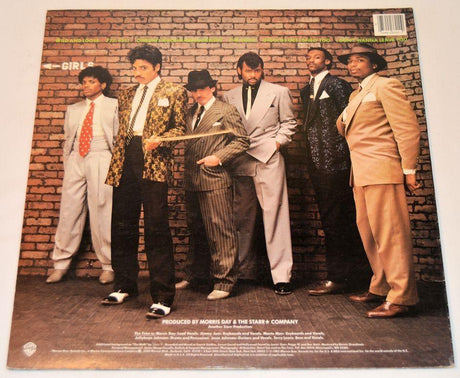 Time, The - What Time Is It