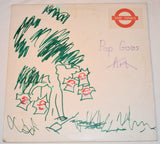 Times, The - Pop Goes Art!