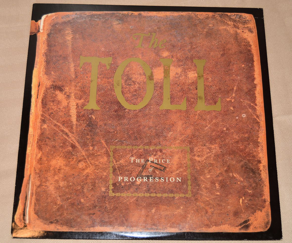 Toll, The - The Price of Progression