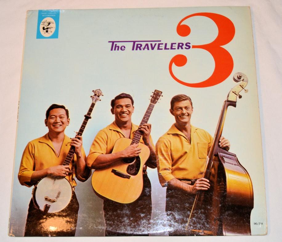 Travelers, The - 3