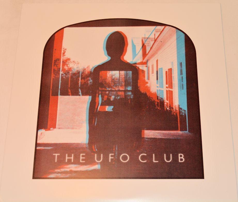 UFO Club - The UFO Club