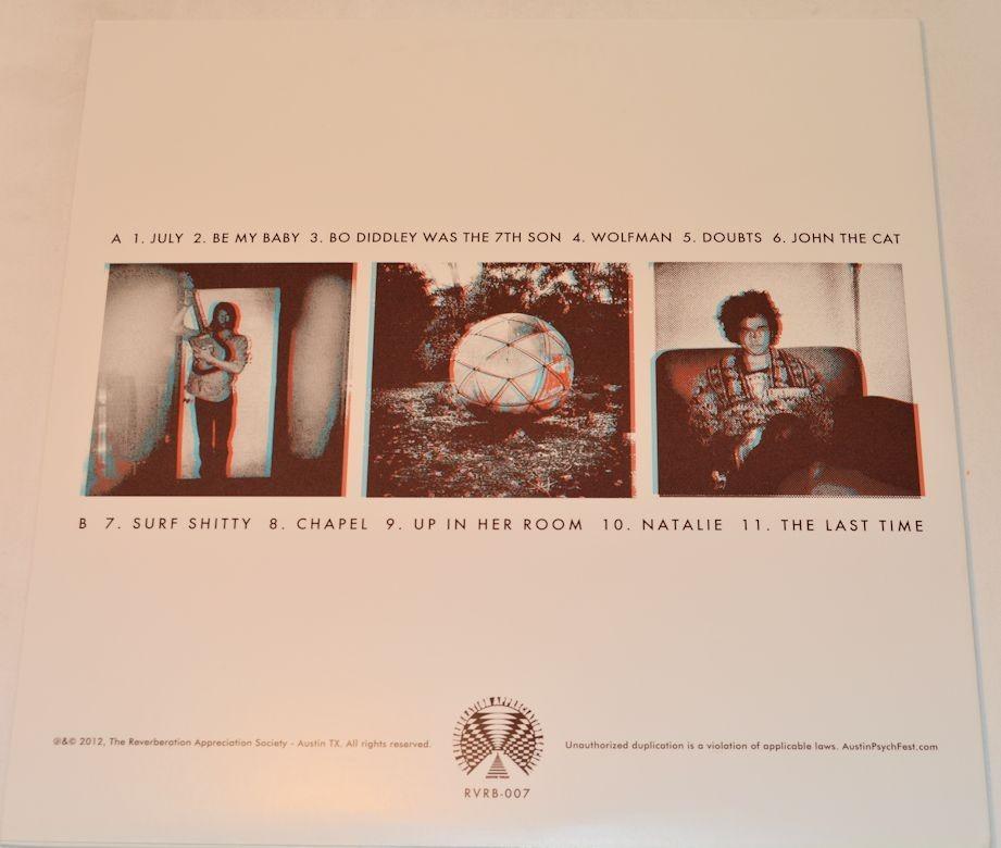 UFO Club - The UFO Club