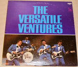 Ventures - The Versatile Ventures