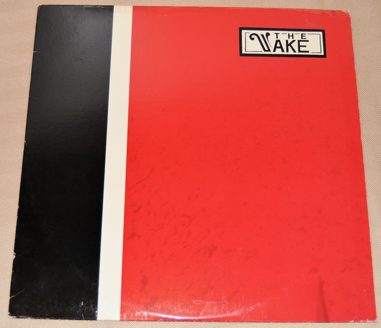 Wake, The - The Wake