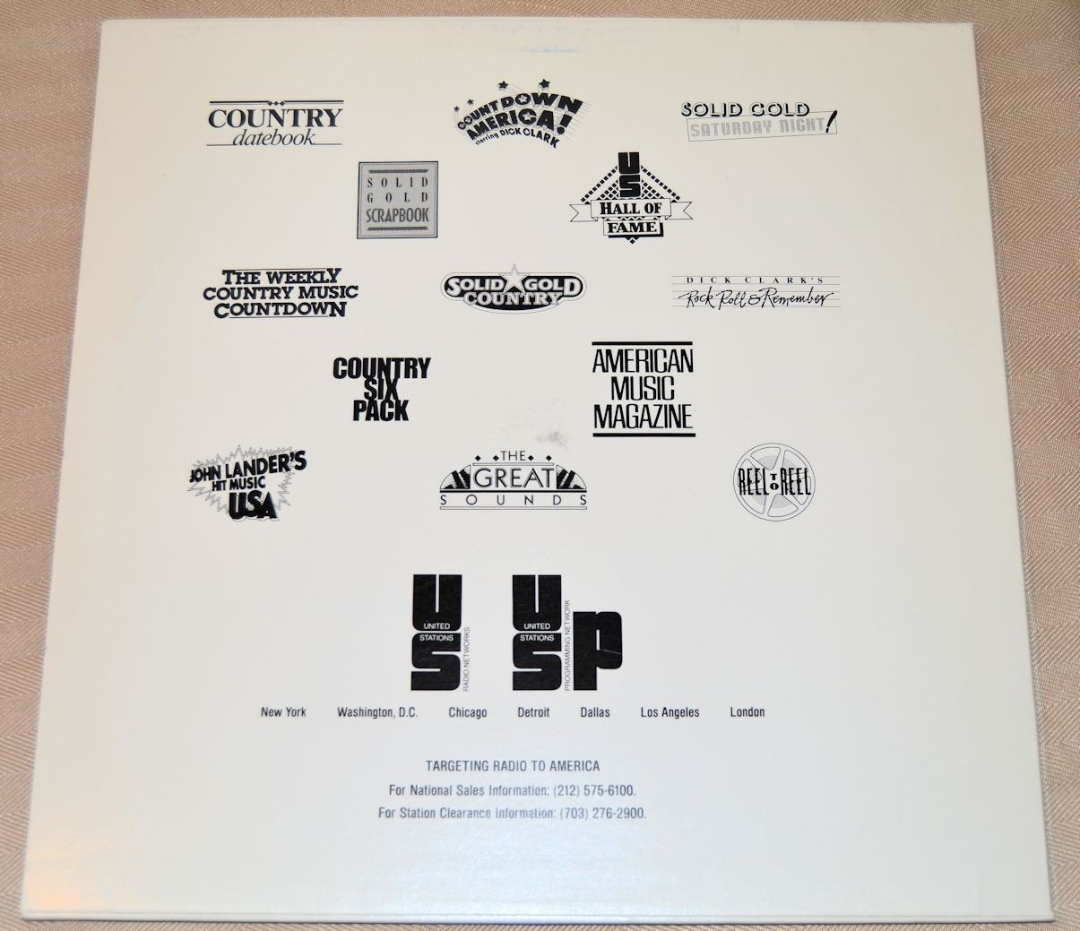 Who, The - Silver Anniversary Special (3LP)