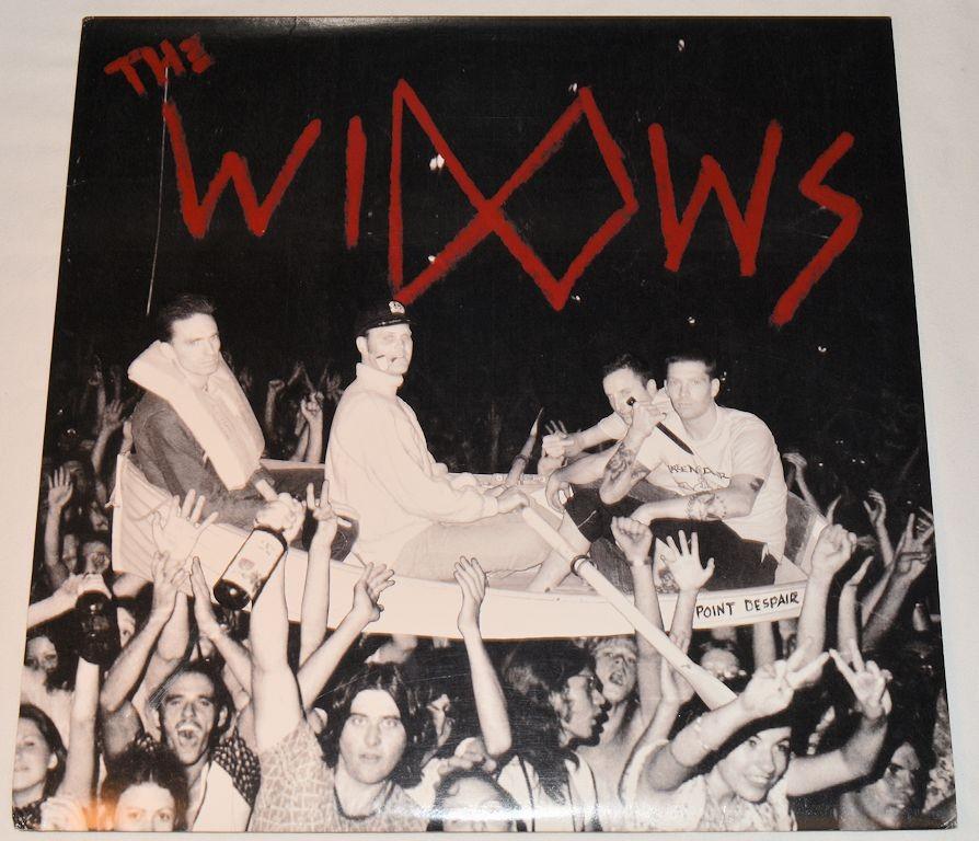 Widows, The - Point Despair